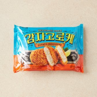 노브랜드 감자고로케 600g