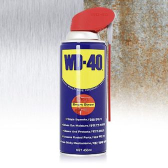 오너클랜 방청제 450ml 윤활유 WD40