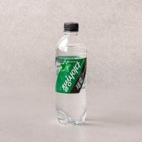 칠성사이다제로500ml