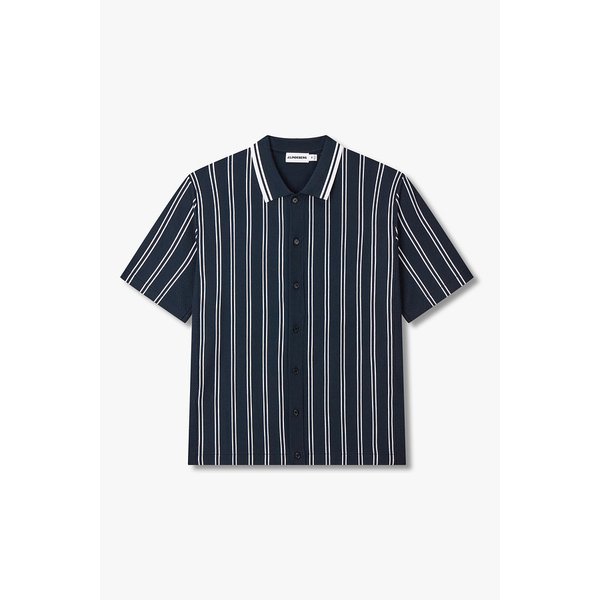 [Men Collection] 루 니트 숏 슬리브 셔츠 1526128504000