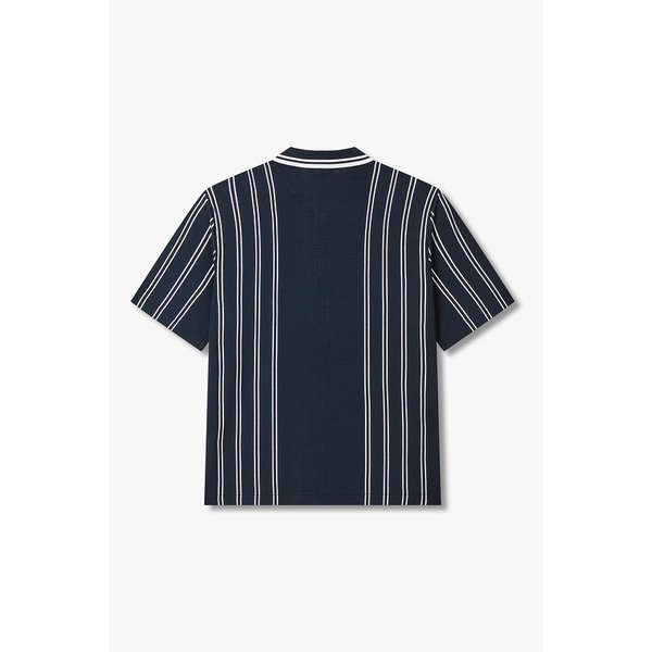 [Men Collection] 루 니트 숏 슬리브 셔츠 1526128504000