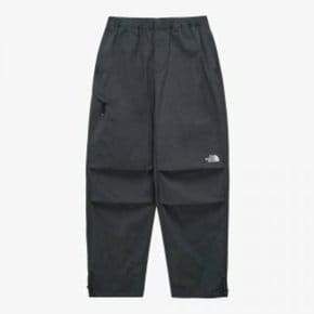 [국내정식매장] 노스페이스 바지 팬츠 The North Face GEAR LIFT PARACHUTE PANTS - CHARCOAL