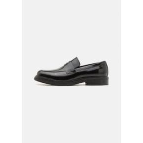 5195897 ALDO LUKA PILLOW WALK - Slip-ons black