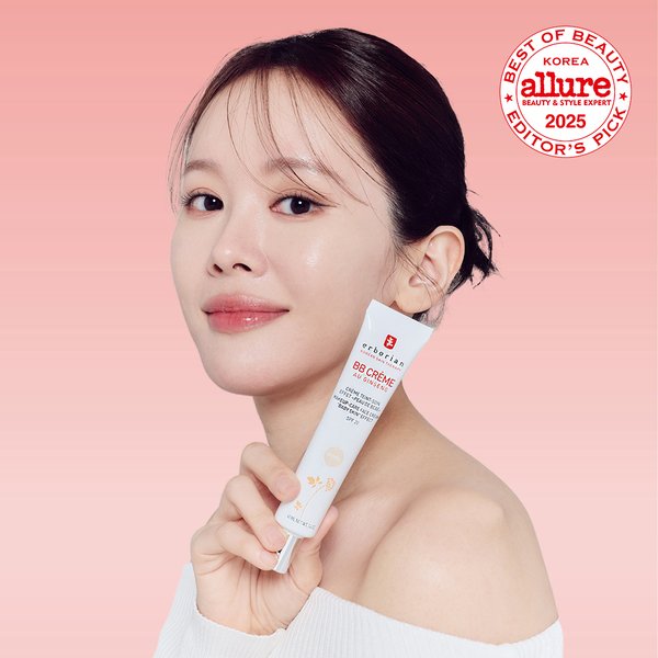 라이브)BB 크림 아이보리 40ml 단독 기획 (+BB크림 3종 증정)