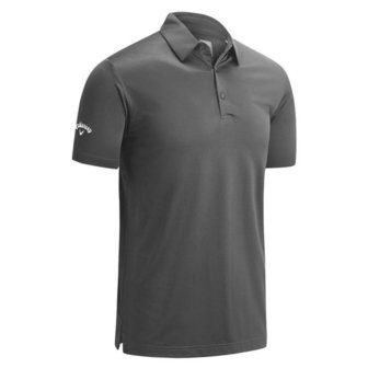캘러웨이 26SS 캘러웨이 반팔 티셔츠 CGKSA0D7067 ASPHALT DOM