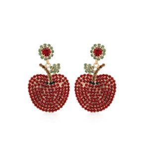 Earring 17783 CORNUCMELA MULTI One Color