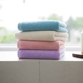 에로우 페이스타올 호텔수건 세면타올 최고급 면 160g