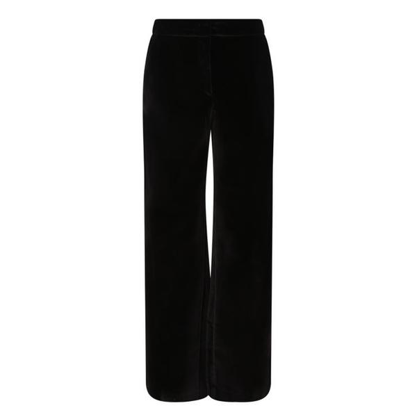 확대된 대표 제니 팬츠 81AJA180 N0866 899 Black