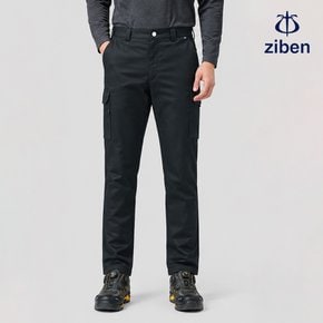 추동복 근무복 작업복 현장복 바지 T/R 작업 팬츠 ZB-P2356