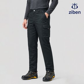 추동복 근무복 작업복 현장복 바지 T/R 작업 팬츠 ZB-P2356