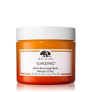 오리진스 Ginzing 글로우 부스팅 마스크