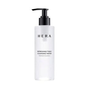 리프레싱 토닉 클렌징워터 200ml