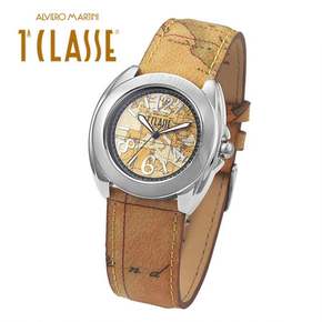 [백화점 AS가능] 알비에로 마르티니 Alviero Martini Prima Classe Watch PCH885-VU