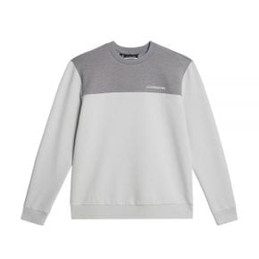 J.LINDEBERG 제이린드버그 Jeff Crew Neck (AMJS09078-U199) (남성 제프 크루 넥) 59302610