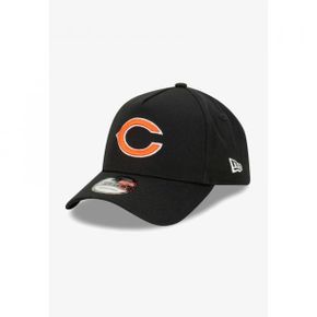 9FORTY AFRAME 트러커 NFL TEAMS 볼캡 야구 골프 모자 - 시카고 bears 6738677