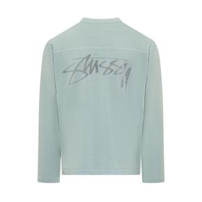 24FW 스투시 스웨터 117181LBLU Light Blue