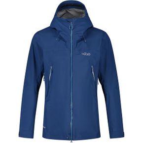 독일 랩 남자 경량패딩 자켓 RAB Kangri GTX Jacket Mens Blue 2022 Functional 1501322