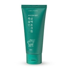 푹끓인삼백초크림77 100ml 피부진정 영양가득 770,000PPM 삼백초