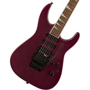 미국 잭슨 기타 Jackson/X Series Soloist SL3X DX Laurel Fingerboard Oxblood Jackson 1675006