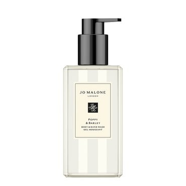 조 말론 런던 포피 앤 바알리 바디 앤 핸드 워시 250ml