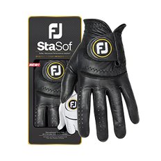 미국 풋조이 골프장갑 FootJoy 남성 StaSof 골프 Glove 730483