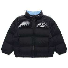 [여주점] [오프라벨 여주점] 알로봇 (BK) 에센셜 다운점퍼 (14C19-114-02)