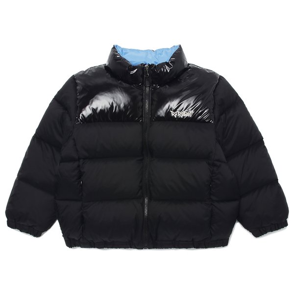 [여주점] [오프라벨 여주점] 알로봇 (BK) 에센셜 다운점퍼 (14C19-114-02)