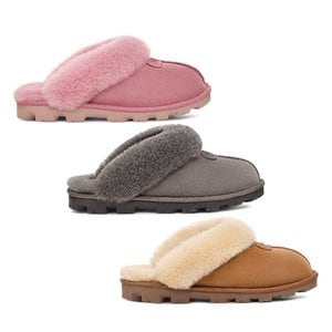 UGG (W)24FW코케트COQUETTE(1664303532,1664303533,1664303534)MS