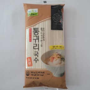 통귀리 국수 900g 3개