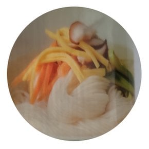 통귀리 국수 900g 3개