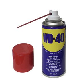 방청제 윤활제 WD40