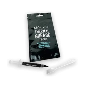 갤럭시 갤라즈 GALAX Thermal Grease TG-002 (3g)