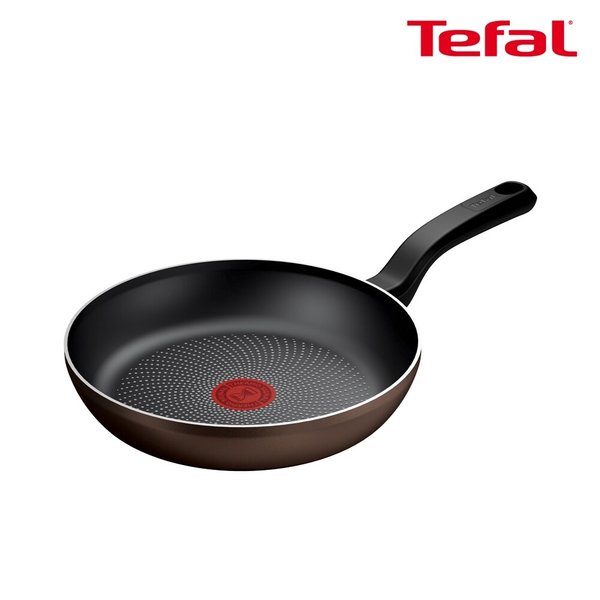 인덕션 티타늄1X 라이트쿡 후라이팬 24cm