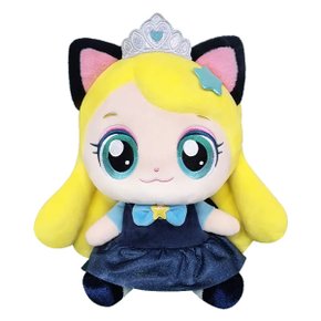 SAMG-프린세스캐치 티니핑 야옹핑 25cm 봉제인형
