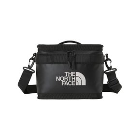 공용 INSULATED CAMP CROSS BAG S RNN2PP11A-BLK