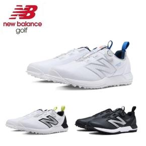 3176390 24 봄 여름 New balance Golf 뉴 밸런스 골프 유니섹스 (맨즈 레이 TA3241093