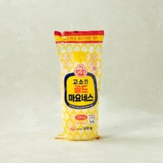 골드 마요네즈 500g