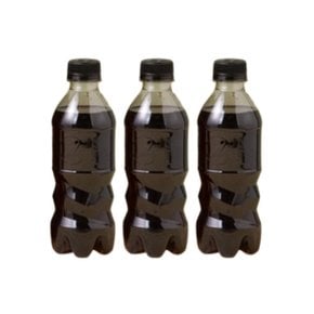 펩시 제로 라임 라벨프리 무라벨 ECO 300ml PET 20페트 1박스