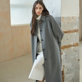 DAILEY SINGLE MAC COAT_GRAY