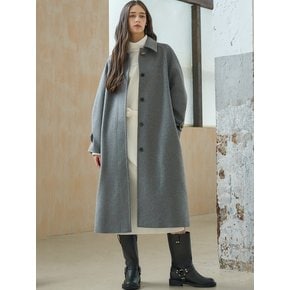 DAILEY SINGLE MAC COAT_GRAY