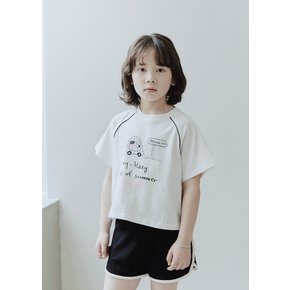 (10%SALE)토닉 티셔츠