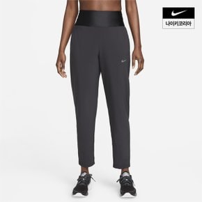 우먼스 나이키 드라이 핏 스위프트 미드라이즈 러닝 팬츠 NIKE FB7045-010