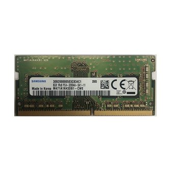 아이코다 삼성전자 DDR4 8G PC4-25600 노트북용 메모리