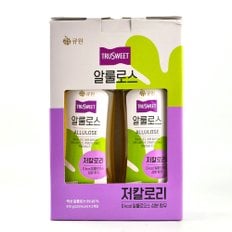 코스트코 큐원 트루스위트 알룰로스 1.74kg (870g x 2개) 설탕 대체