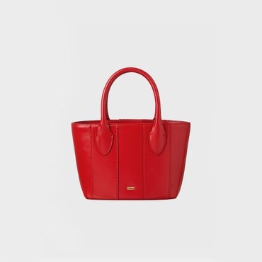 EENK HAMPI Tote Bag - Red