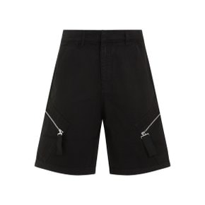 Shorts 245PA095.1485 Black