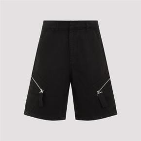 Shorts 245PA095.1485 Black