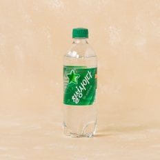 [롯데] 칠성 사이다 (500ml)