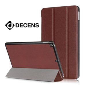 데켄스 갤럭시탭S3 9.7 케이스 가죽 태블릿 케이스 T820