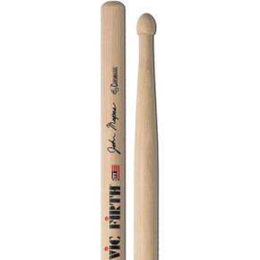 빅퍼스 드럼스틱 Vic Firth John Mapes Corpsmaster Signature Snare Sticks Hickory 1674956